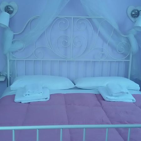 Albergo Nonaj Roma Ngoại thất bức ảnh