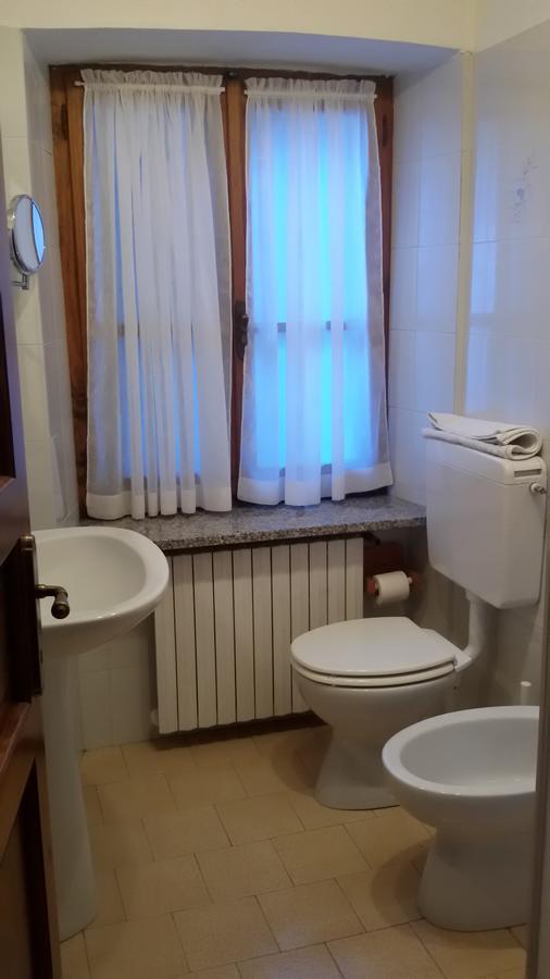 Albergo Nonaj Roma Ngoại thất bức ảnh