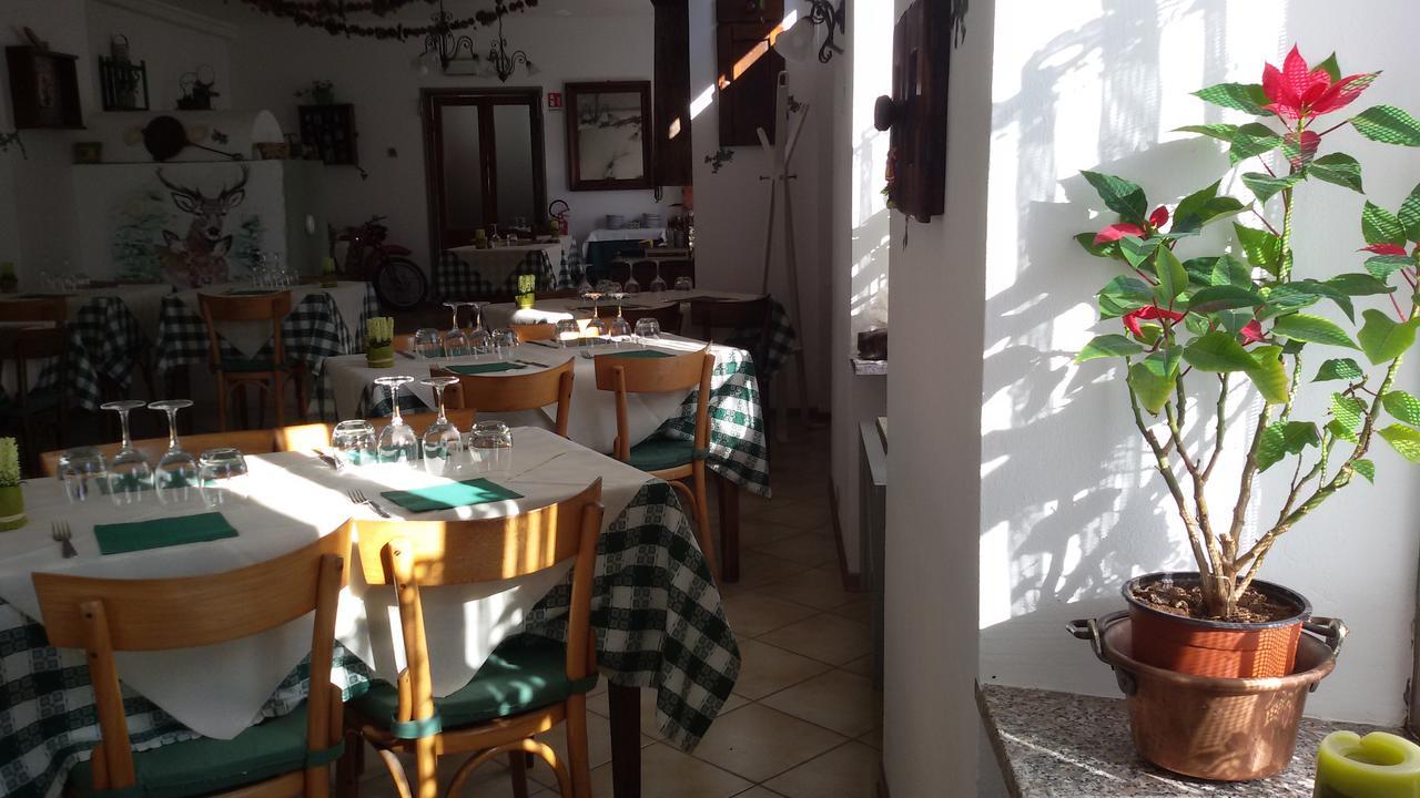 Albergo Nonaj Roma Ngoại thất bức ảnh