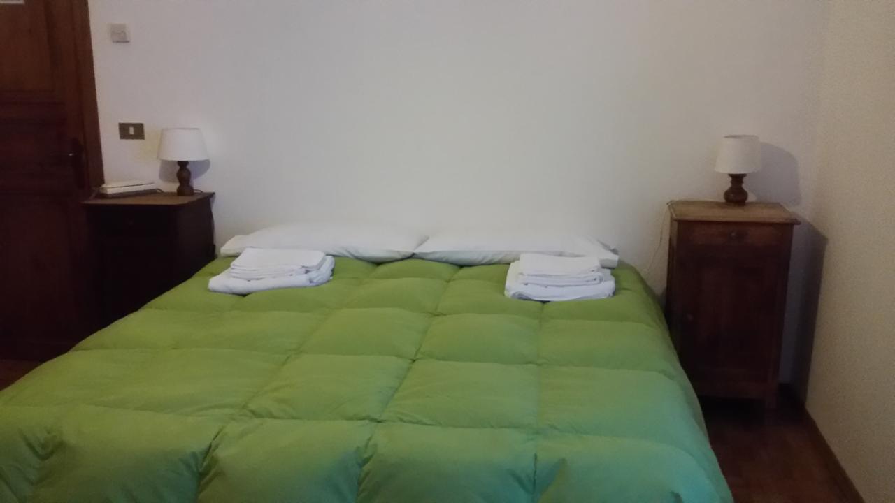 Albergo Nonaj Roma Ngoại thất bức ảnh
