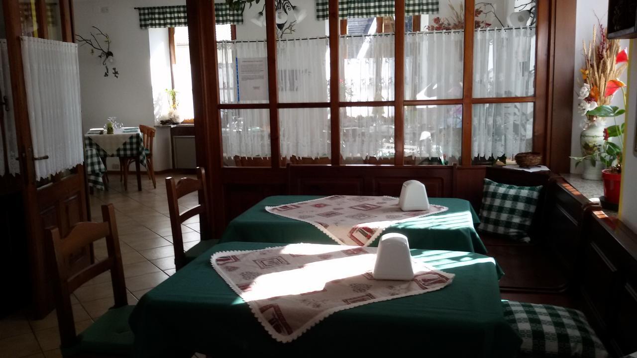 Albergo Nonaj Roma Ngoại thất bức ảnh