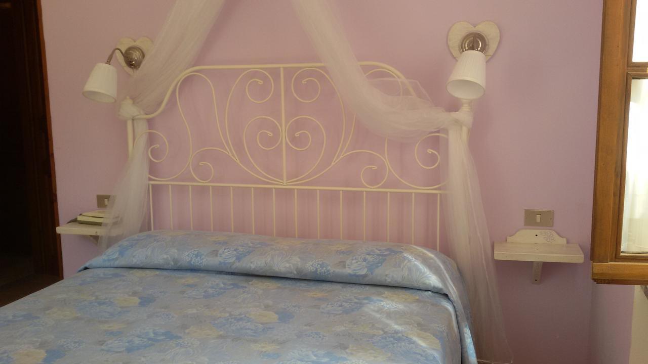Albergo Nonaj Roma Ngoại thất bức ảnh