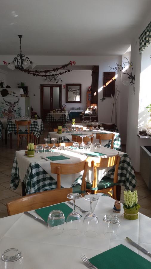 Albergo Nonaj Roma Ngoại thất bức ảnh
