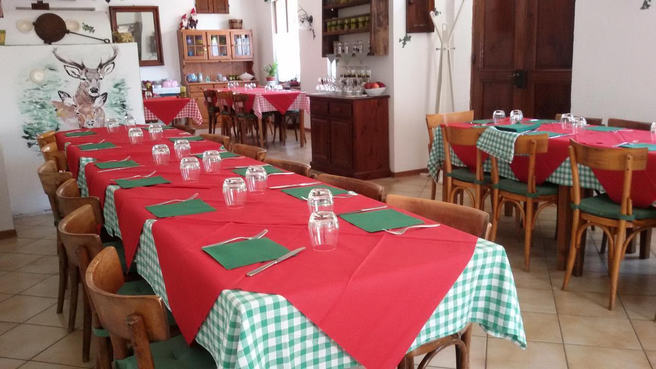 Albergo Nonaj Roma Ngoại thất bức ảnh