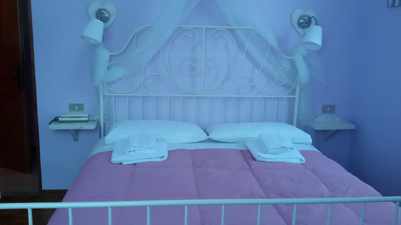 Albergo Nonaj Roma Ngoại thất bức ảnh