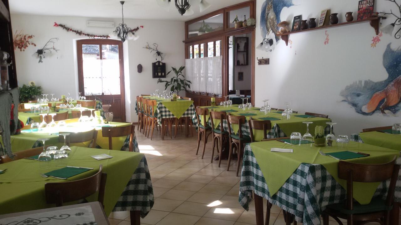 Albergo Nonaj Roma Ngoại thất bức ảnh