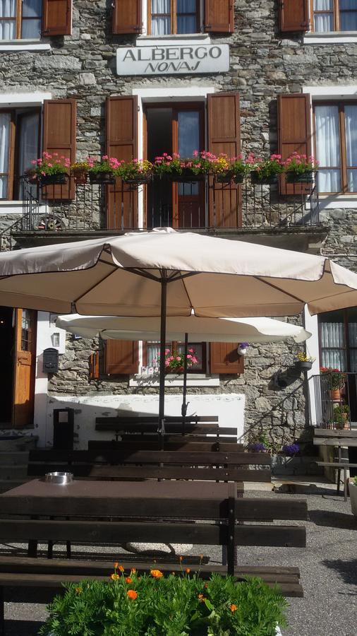 Albergo Nonaj Roma Ngoại thất bức ảnh